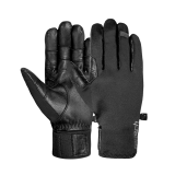 Reusch Track-X TOUCH-TEC 6507179 7700 black 1